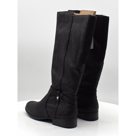 LifeStride Xtrovert Wide Calf High Shaft Boots Women's Shoes - Picture 3 of 6